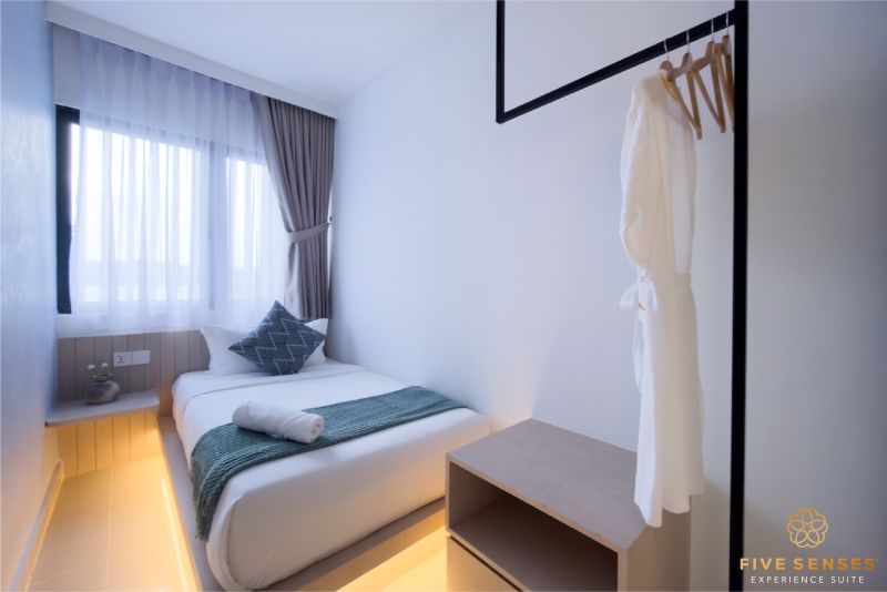 Premium Two Bedroom Suite - room photo 4